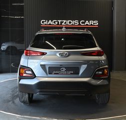 Hyundai Kona 2019 NAVI ΚΑΜΕΡΑ FULL EXTRA-thumb-10