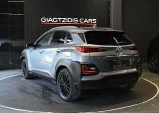 Hyundai Kona 2019 NAVI ΚΑΜΕΡΑ FULL EXTRA-thumb-11