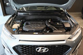 Hyundai Kona 2019 NAVI ΚΑΜΕΡΑ FULL EXTRA-thumb-12