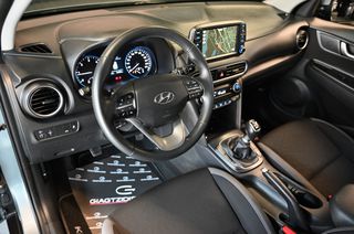 Hyundai Kona 2019 NAVI ΚΑΜΕΡΑ FULL EXTRA-thumb-16