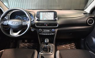 Hyundai Kona 2019 NAVI ΚΑΜΕΡΑ FULL EXTRA-thumb-17