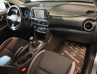 Hyundai Kona 2019 NAVI ΚΑΜΕΡΑ FULL EXTRA-thumb-29