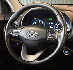 Hyundai Kona 2019 NAVI ΚΑΜΕΡΑ FULL EXTRA-thumb-31