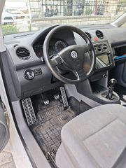 Volkswagen Caddy Maxi 2008-thumb-2