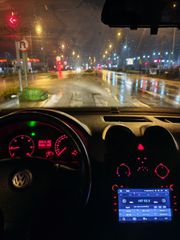 Volkswagen Caddy Maxi 2008-thumb-3