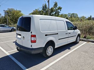 Volkswagen Caddy Maxi 2008-thumb-3