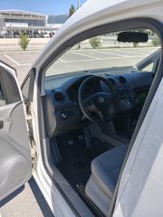 Volkswagen Caddy Maxi 2008-thumb-8
