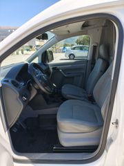 Volkswagen Caddy Maxi 2008-thumb-9