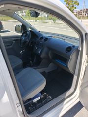 Volkswagen Caddy Maxi 2008-thumb-10