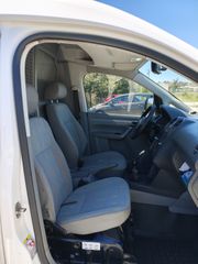 Volkswagen Caddy Maxi 2008-thumb-11