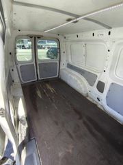 Volkswagen Caddy Maxi 2008-thumb-16
