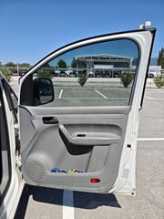 Volkswagen Caddy Maxi 2008-thumb-14