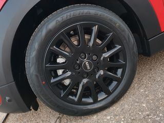 Mini Cooper D 2017 PANORAMA-ΔΕΡΜΑ-CLIMA FULL EXTRA-thumb-69