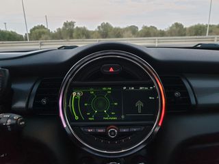 Mini Cooper D 2017 PANORAMA-ΔΕΡΜΑ-CLIMA FULL EXTRA-thumb-96