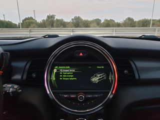 Mini Cooper D 2017 PANORAMA-ΔΕΡΜΑ-CLIMA FULL EXTRA-thumb-97