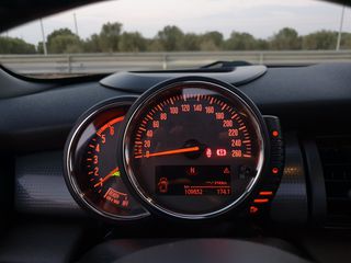 Mini Cooper D 2017 PANORAMA-ΔΕΡΜΑ-CLIMA FULL EXTRA-thumb-98