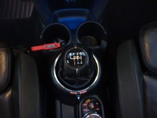 Mini Cooper D 2017 PANORAMA-ΔΕΡΜΑ-CLIMA FULL EXTRA-thumb-99