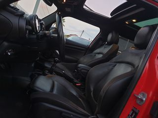Mini Cooper D 2017 PANORAMA-ΔΕΡΜΑ-CLIMA FULL EXTRA-thumb-23