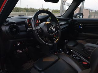 Mini Cooper D 2017 PANORAMA-ΔΕΡΜΑ-CLIMA FULL EXTRA-thumb-102