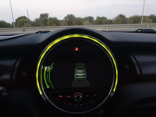 Mini Cooper D 2017 PANORAMA-ΔΕΡΜΑ-CLIMA FULL EXTRA-thumb-104