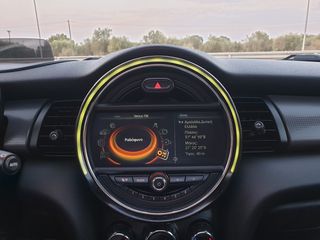 Mini Cooper D 2017 PANORAMA-ΔΕΡΜΑ-CLIMA FULL EXTRA-thumb-71