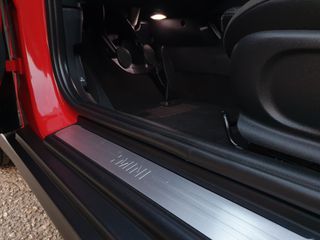 Mini Cooper D 2017 PANORAMA-ΔΕΡΜΑ-CLIMA FULL EXTRA-thumb-74