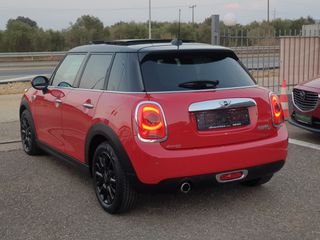 Mini Cooper D 2017 PANORAMA-ΔΕΡΜΑ-CLIMA FULL EXTRA-thumb-79