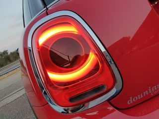 Mini Cooper D 2017 PANORAMA-ΔΕΡΜΑ-CLIMA FULL EXTRA-thumb-81