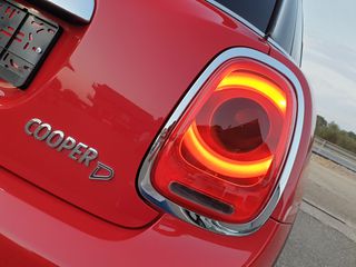 Mini Cooper D 2017 PANORAMA-ΔΕΡΜΑ-CLIMA FULL EXTRA-thumb-82