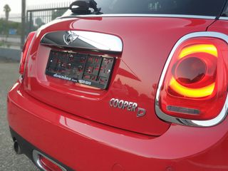 Mini Cooper D 2017 PANORAMA-ΔΕΡΜΑ-CLIMA FULL EXTRA-thumb-83