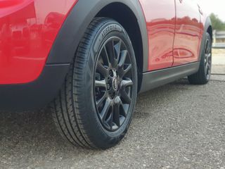 Mini Cooper D 2017 PANORAMA-ΔΕΡΜΑ-CLIMA FULL EXTRA-thumb-85
