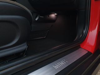 Mini Cooper D 2017 PANORAMA-ΔΕΡΜΑ-CLIMA FULL EXTRA-thumb-87