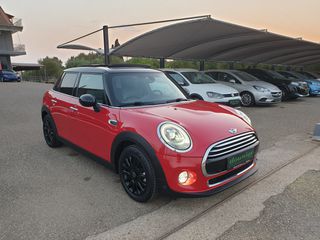 Mini Cooper D 2017 PANORAMA-ΔΕΡΜΑ-CLIMA FULL EXTRA-thumb-90
