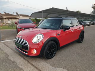 Mini Cooper D 2017 PANORAMA-ΔΕΡΜΑ-CLIMA FULL EXTRA-thumb-91