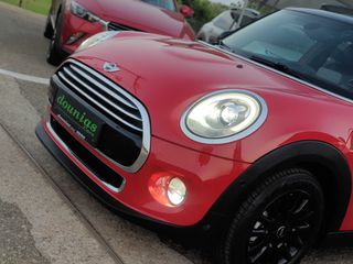 Mini Cooper D 2017 PANORAMA-ΔΕΡΜΑ-CLIMA FULL EXTRA-thumb-92