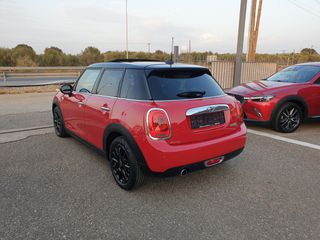 Mini Cooper D 2017 PANORAMA-ΔΕΡΜΑ-CLIMA FULL EXTRA-thumb-2