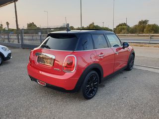 Mini Cooper D 2017 PANORAMA-ΔΕΡΜΑ-CLIMA FULL EXTRA-thumb-3
