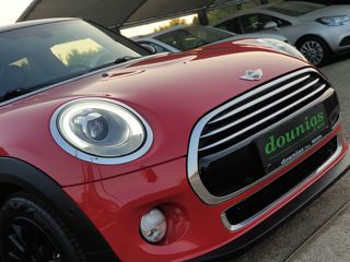 Mini Cooper D 2017 PANORAMA-ΔΕΡΜΑ-CLIMA FULL EXTRA-thumb-5