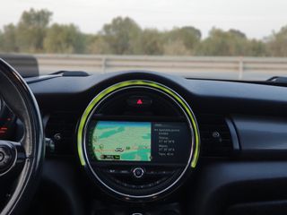 Mini Cooper D 2017 PANORAMA-ΔΕΡΜΑ-CLIMA FULL EXTRA-thumb-37