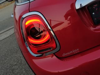 Mini Cooper D 2017 PANORAMA-ΔΕΡΜΑ-CLIMA FULL EXTRA-thumb-41