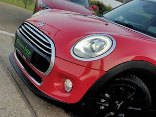 Mini Cooper D 2017 PANORAMA-ΔΕΡΜΑ-CLIMA FULL EXTRA-thumb-43