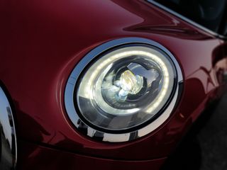 Mini Cooper D 2017 PANORAMA-ΔΕΡΜΑ-CLIMA FULL EXTRA-thumb-45