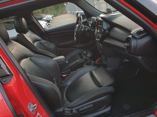 Mini Cooper D 2017 PANORAMA-ΔΕΡΜΑ-CLIMA FULL EXTRA-thumb-48