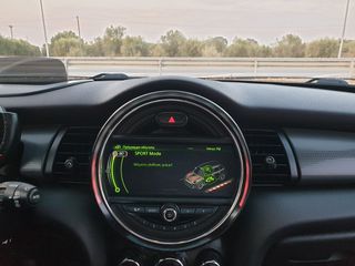 Mini Cooper D 2017 PANORAMA-ΔΕΡΜΑ-CLIMA FULL EXTRA-thumb-52
