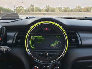 Mini Cooper D 2017 PANORAMA-ΔΕΡΜΑ-CLIMA FULL EXTRA-thumb-53