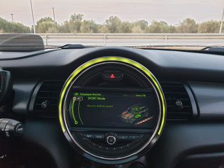 Mini Cooper D 2017 PANORAMA-ΔΕΡΜΑ-CLIMA FULL EXTRA-thumb-54