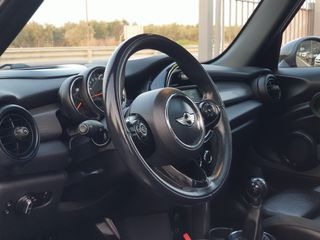 Mini Cooper D 2017 PANORAMA-ΔΕΡΜΑ-CLIMA FULL EXTRA-thumb-15