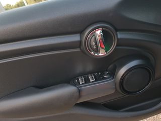 Mini Cooper D 2017 PANORAMA-ΔΕΡΜΑ-CLIMA FULL EXTRA-thumb-10