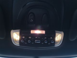 Mini Cooper D 2017 PANORAMA-ΔΕΡΜΑ-CLIMA FULL EXTRA-thumb-16