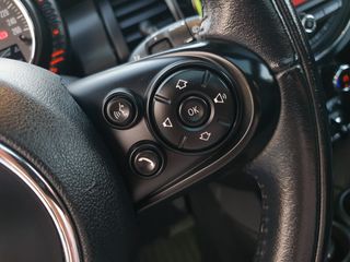 Mini Cooper D 2017 PANORAMA-ΔΕΡΜΑ-CLIMA FULL EXTRA-thumb-18